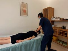 -庆德堂中医馆·小儿推拿(江北店)