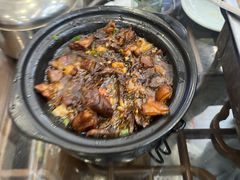 -徽州美食(三十年老店)