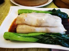 -添好运点心专门店(百老汇店)