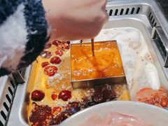 -味舵主重庆火锅(邓尉路店)