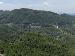-重庆云阳龙缸景区