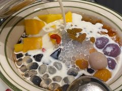 -堂屋糖水店(愚园店)