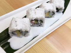 -樱の千渡日式料理·铁板烧•烧鸟(金盛田广场店)