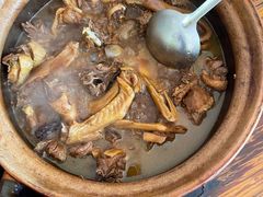 -屯昌枫木香草鸭(羊栏店)