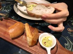 -第101座花园餐厅(湖滨88店)