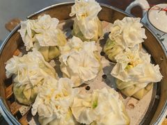 鲜虾烧卖-真食净香居·内蒙烧麦(亚运村店)