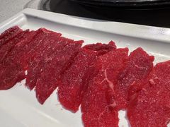 -宽板凳老灶火锅(簋街店)