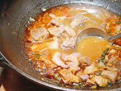 -福茂源横山铁锅羊肉(牡丹园店)