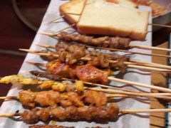 -肉串汪(望京店)