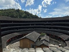 -初溪土楼群