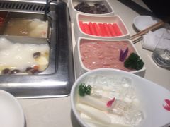-海底捞火锅(杭州庆春路夜宵主题店)