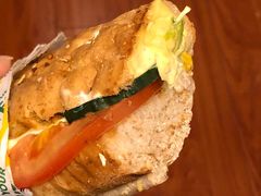 -赛百味SUBWAY(中亭街店)