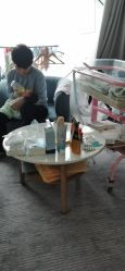 -玥奢国际母婴护理中心(滨江宝龙店)
