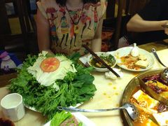 -杨家火锅(国美店)