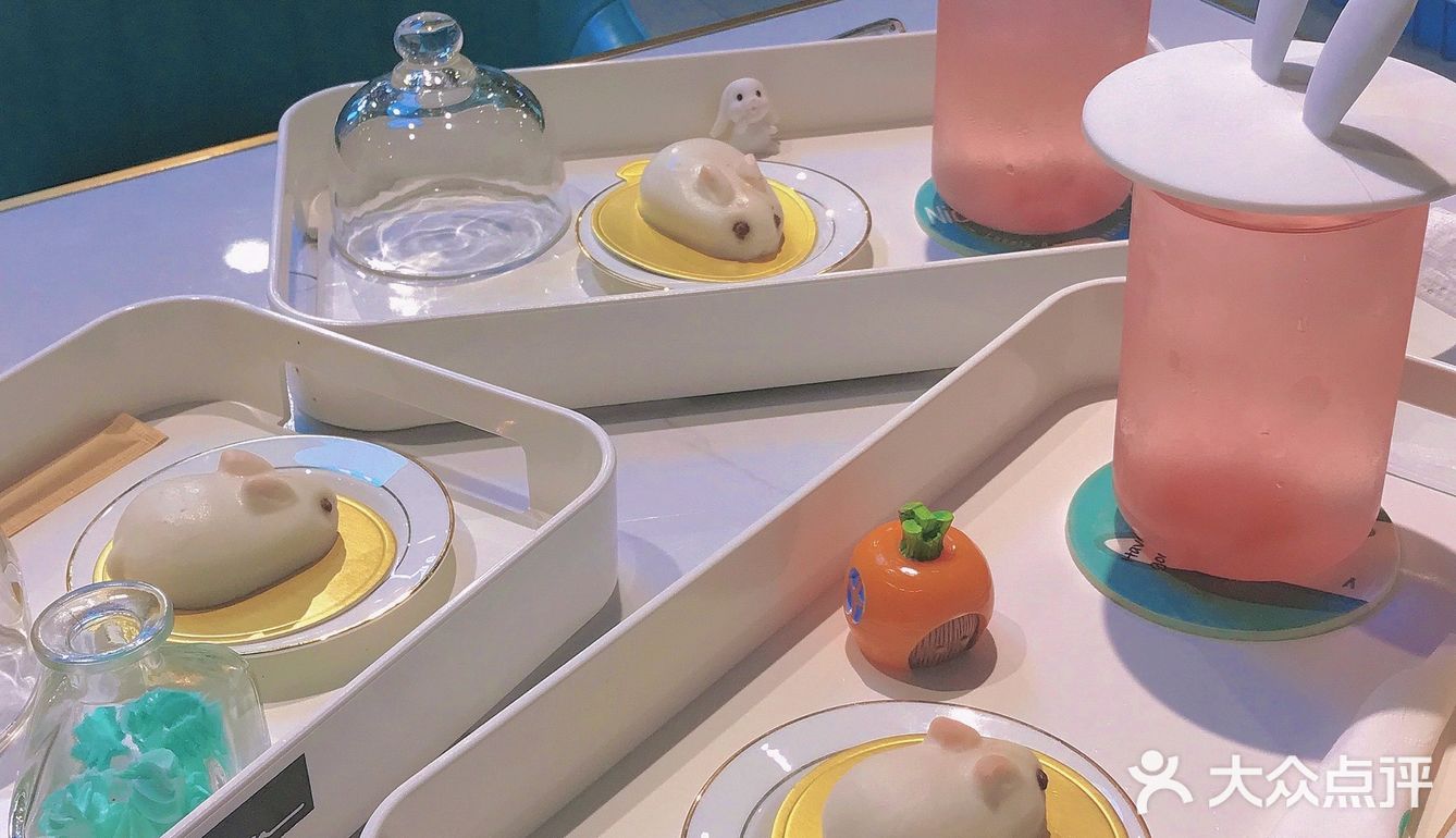 广州新店｜一起去撸可可爱爱的安哥拉巨兔吧🐰