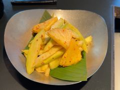 -Ameigo梅果·云贵川bistro(长宁来福士店)