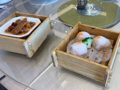 -渔村盛宴(航空新城店)