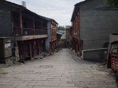 -安顺旧州古镇