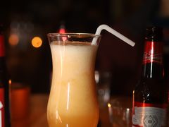 -不二·民谣音乐餐酒吧(万寿宫历史文化街区店)