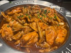 -胖哥俩肉蟹煲(世茂国际广场店)