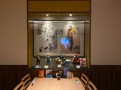 -小山日本料理(电子大厦店)