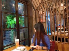 -高烤场烧烤餐厅(文华里店)