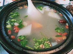 -马大胡子清真西北菜