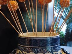 -岷山饭店-芝芝自助餐厅