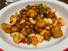 -尹兰楼西北风情餐厅(嘉定店)