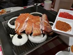 -西贝莜面村(近铁城市广场店)