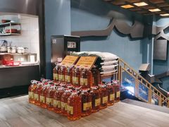 -老傅家湘潭水煮活鱼店(众一国际店)
