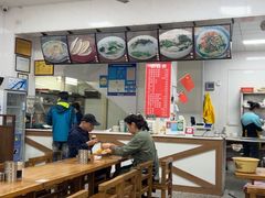 -秦豫肉夹馍(东羊市店)