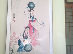 -百年石锅饭·朝鲜族传统民餐