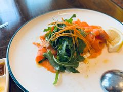 -安妮意大利餐厅(世贸天阶店)