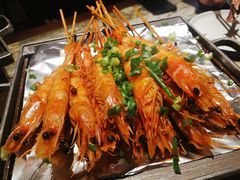 -绿茶餐厅(昌平悦荟店)