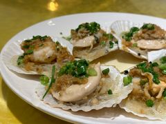 -高记广州大排档(关平路店)