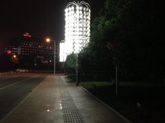 iphone_upload_pic-苏州金鸡湖中茵皇冠假日酒店