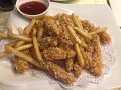 -阿英煲(凉城路店)