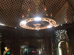 -楼兰新疆主题餐厅(苏州中心店)