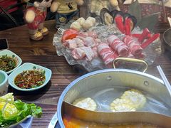 -龙泉人椰子鸡(龙昆南店)