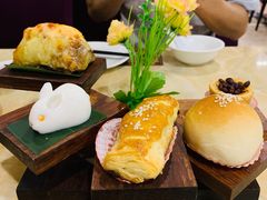 -明泉居茶点荟(车陂店)