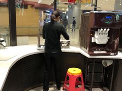 -GODIVA(国际金融中心店)