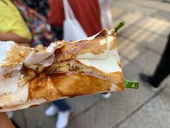 -舌尖葱包烩