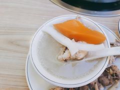 -探窝·竹笙椰子鸡(杨箕店)