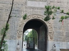 -西安关中民俗艺术博物院
