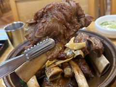 -江南面屋(明洞店)