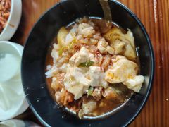 -小公洞韩式豆腐村&Q饮品铺