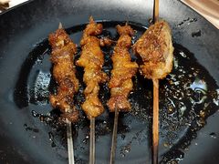 -锅十二涮肉馆·鞭蛋锅