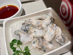 -海底捞大排档火锅(悦荟广场店)