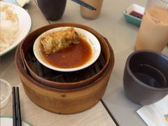 -添好运点心专门店(深水埗店)